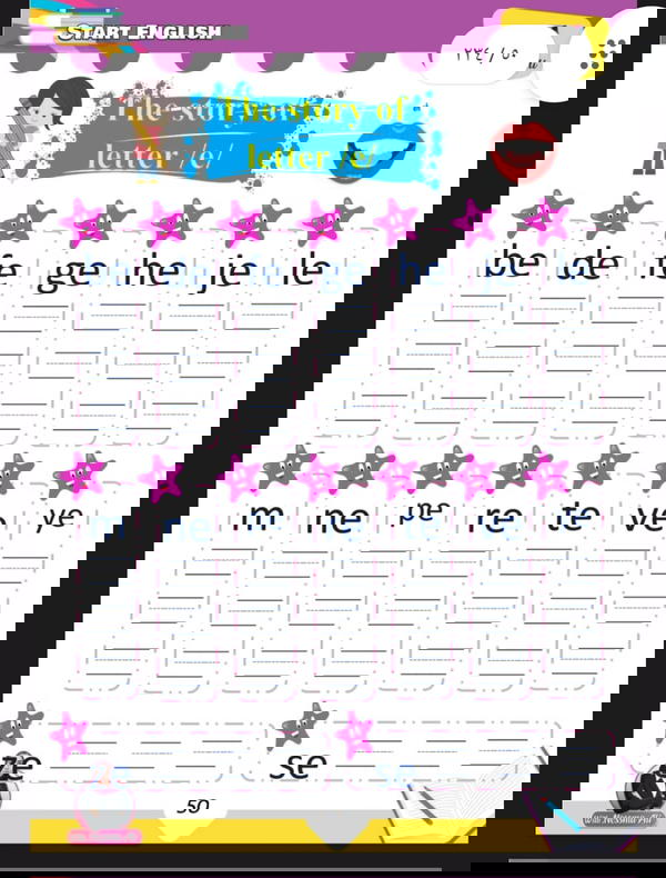 start English  Image 6 Preview