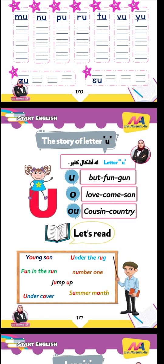 start English  Image 8 Preview