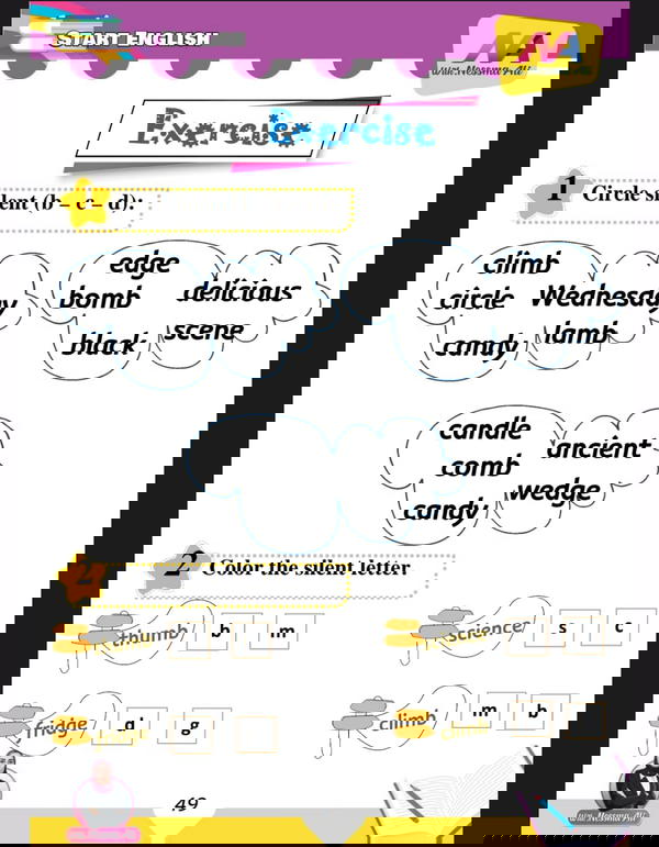 start English  Image 10 Preview