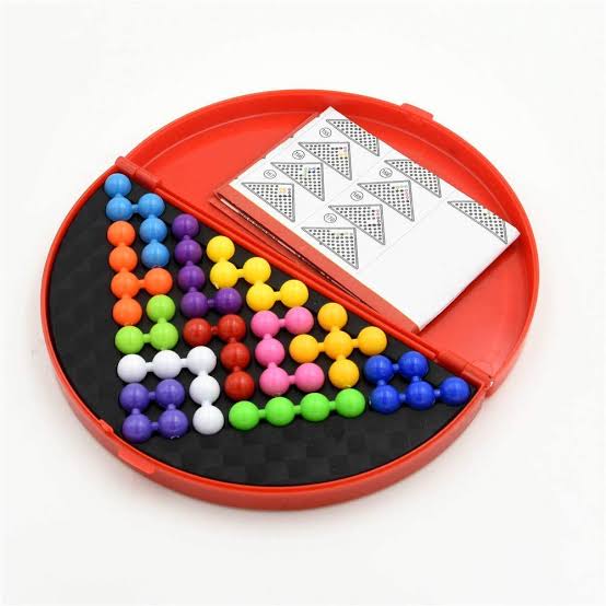 IQ PUZZLE Image 3 Preview