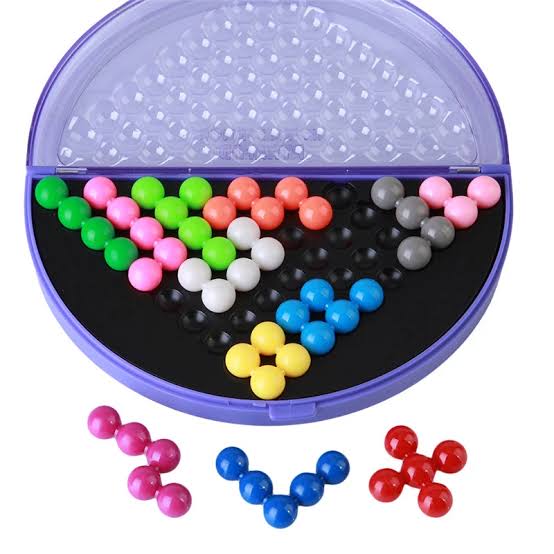 IQ PUZZLE Image 1 Preview