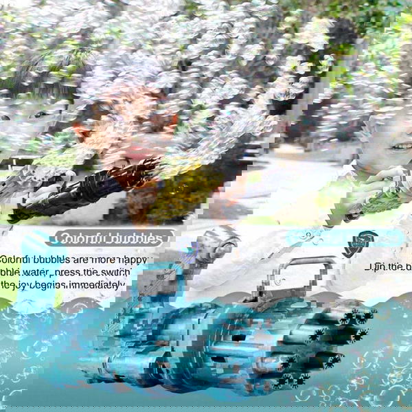 مسدس بابلز Image 2 Preview
