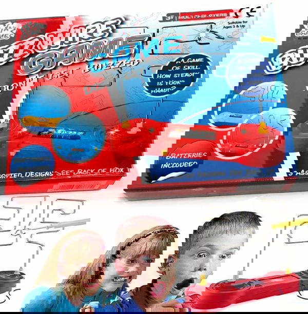متاهة الاعصاب والتركيز Image 3 Preview
