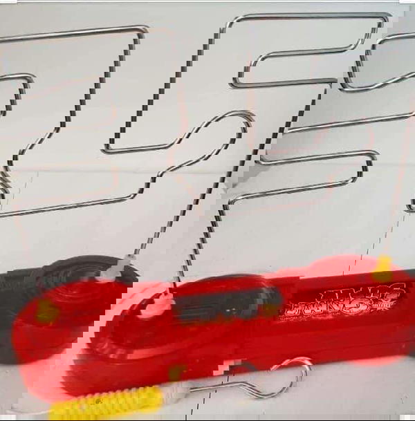 متاهة الاعصاب والتركيز Image 2 Preview
