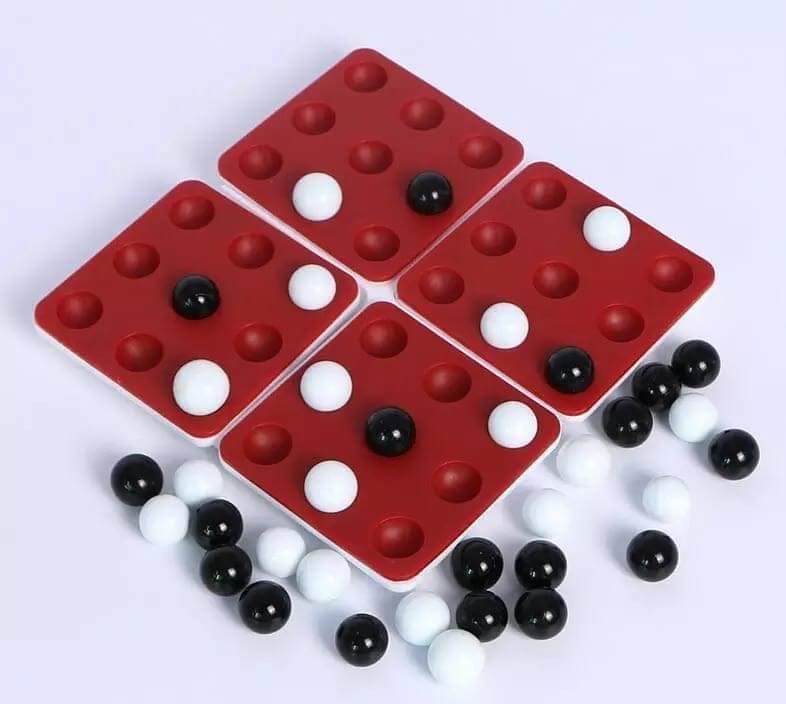 pentago Preview Image