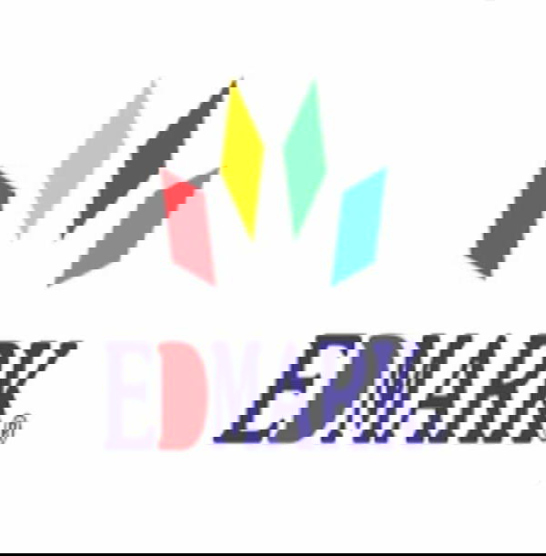 شركه ادمارك Edmark  Logo