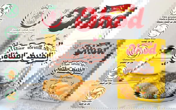 الخليط المثالي (التورتيلا سابقا  Image 1 Preview
