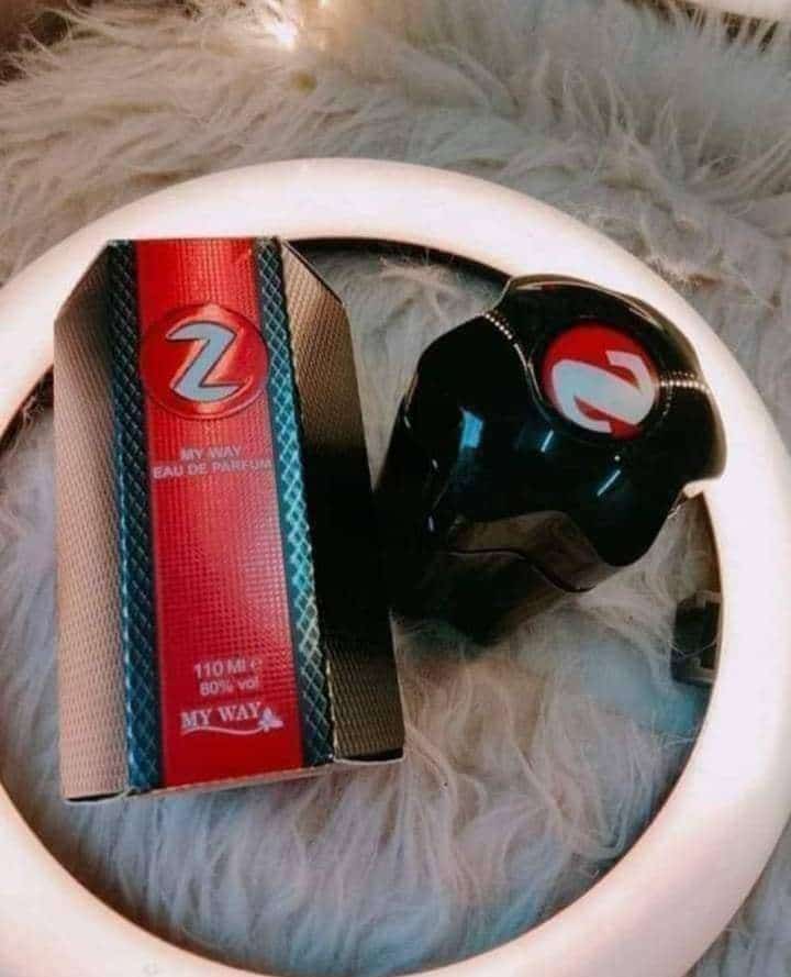 برفان z  Preview Image