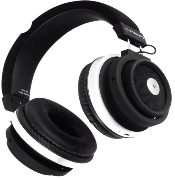 HEDPHONE LAVVENTO  Image 1 Preview