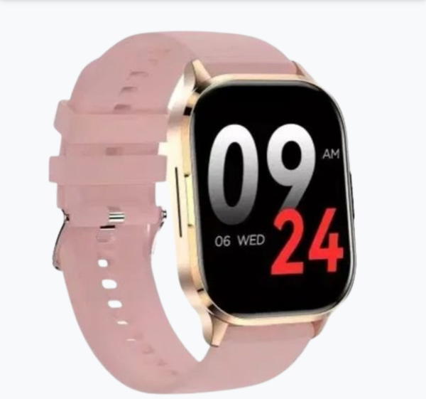 SMART WATCH SIA SW8002 Image 1 Preview
