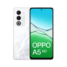 OPPO  A5  256/8 Image 1 Preview