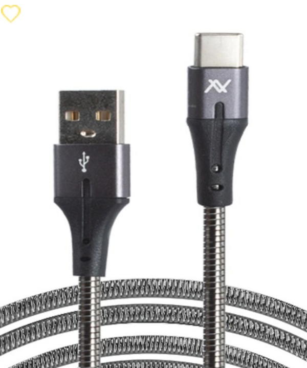  Cable L'Avvento Tybe c Image 1 Preview