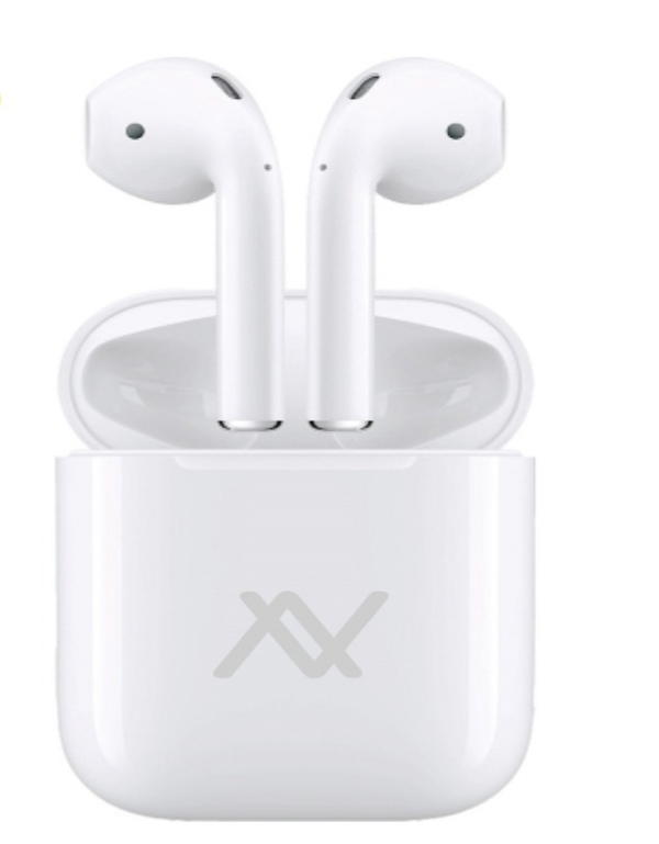 AirBods L'avvento hp366 Image 1 Preview