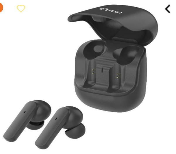 Airbods Etrain hp611 Image 1 Preview