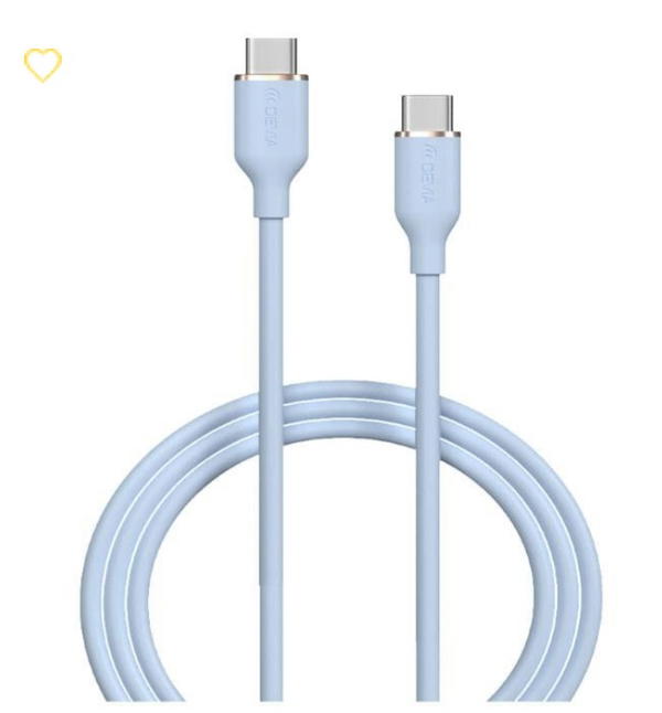 CABLE Charge DEVIA Taybe c * Taybe c Image 1 Preview