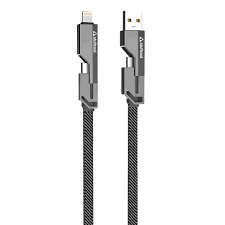 CABLE MAJNETIK 4IN1 Image 3 Preview