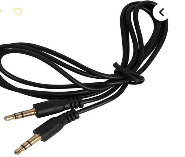 Cable Aux 2B Image 1 Preview