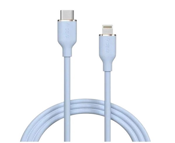 Cable Devia tybe c to Lightining Image 1 Preview