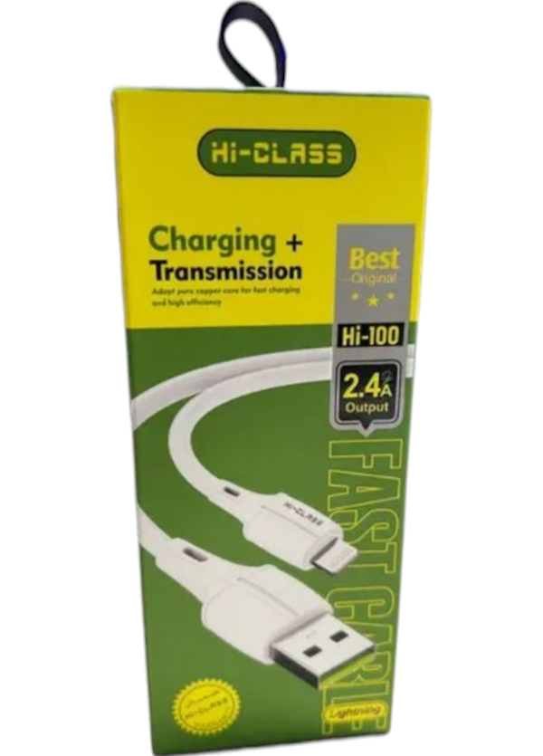 Cable HiClass iphone Image 1 Preview