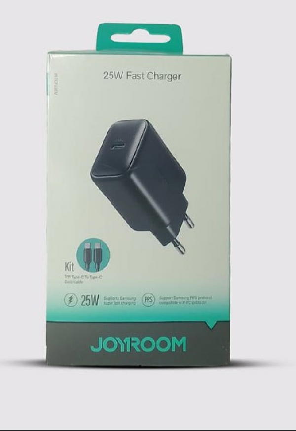 Charge Joyroom 25w  Image 1 Preview