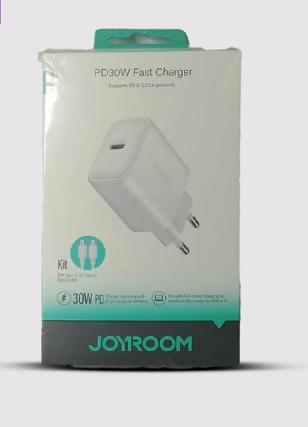 Charge Joyroom PD 30w Image 1 Preview