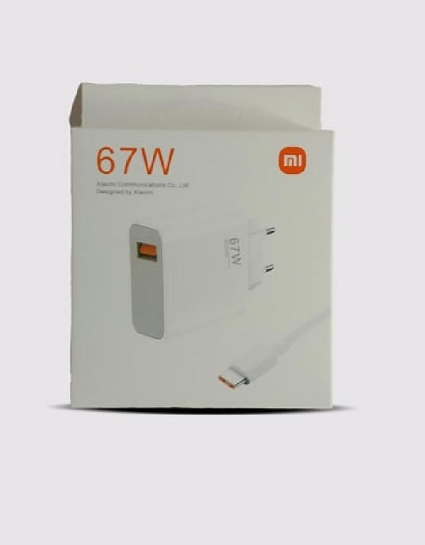 Charge Mi 67w Image 1 Preview
