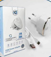 Charge k3 Tybe c .c25 Image 1 Preview