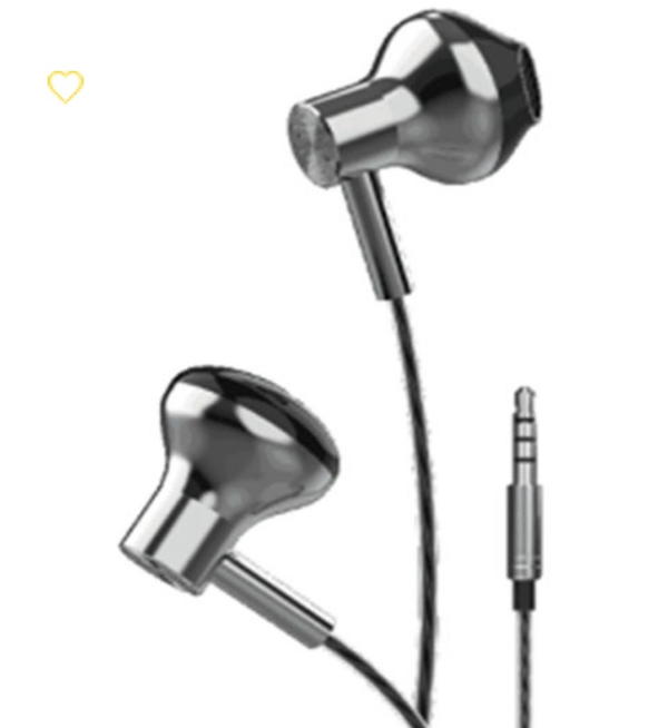 HandFree Devia HP59s  Image 1 Preview