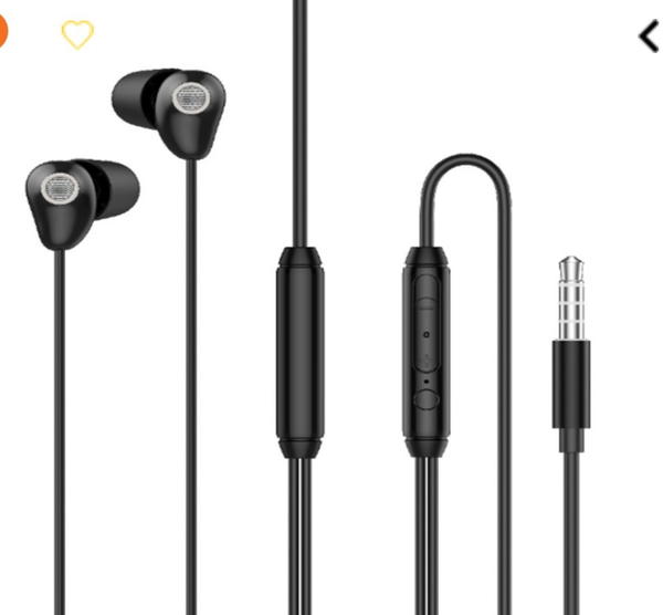 HandFree Devia HP66B Image 1 Preview