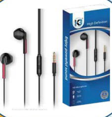 HandFree K3 H82 Image 1 Preview