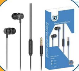 HandFree K3 H92 Image 1 Preview