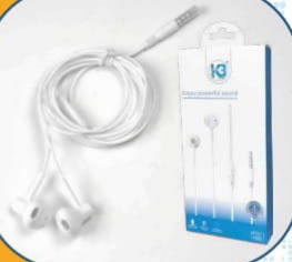 HandFree K3 H99 Image 1 Preview