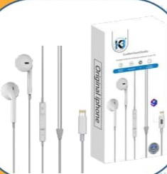 HandFree K3 Iphone 7 Original Preview Image