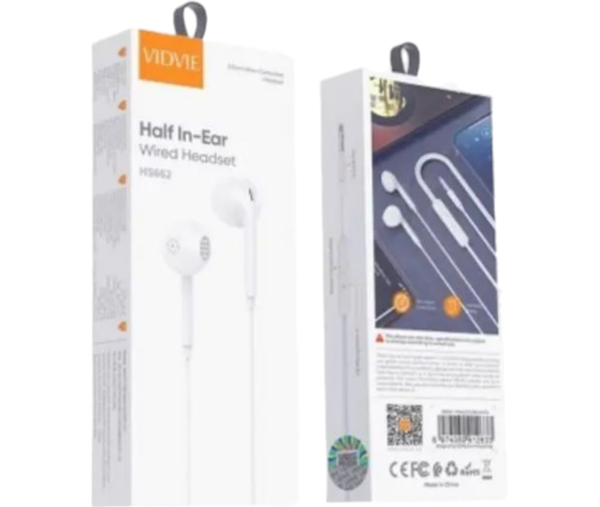 HandFree Vidvie 3.5 Image 1 Preview