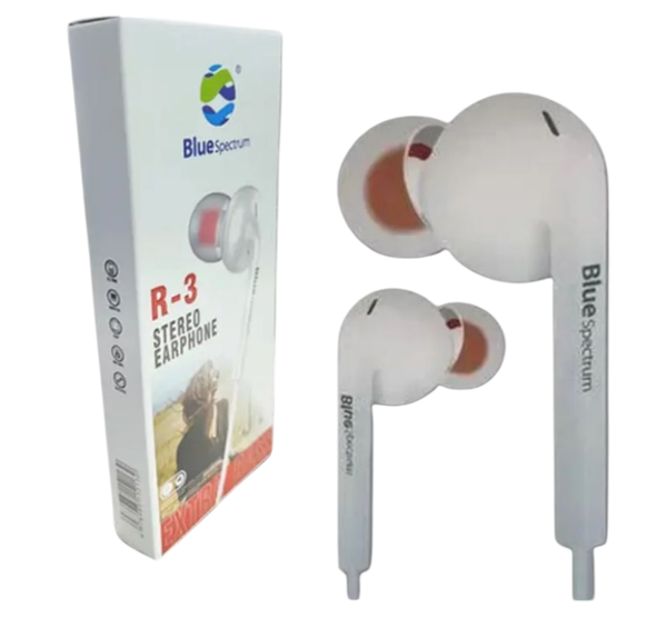 HandFree blue R3 Image 1 Preview