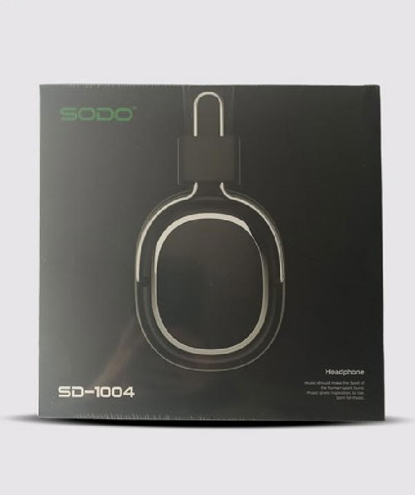 Hedphone Sodo 1004 Image 1 Preview