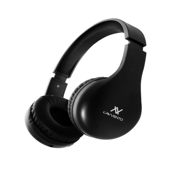 Hedphone l'avvento HP11B Image 1 Preview