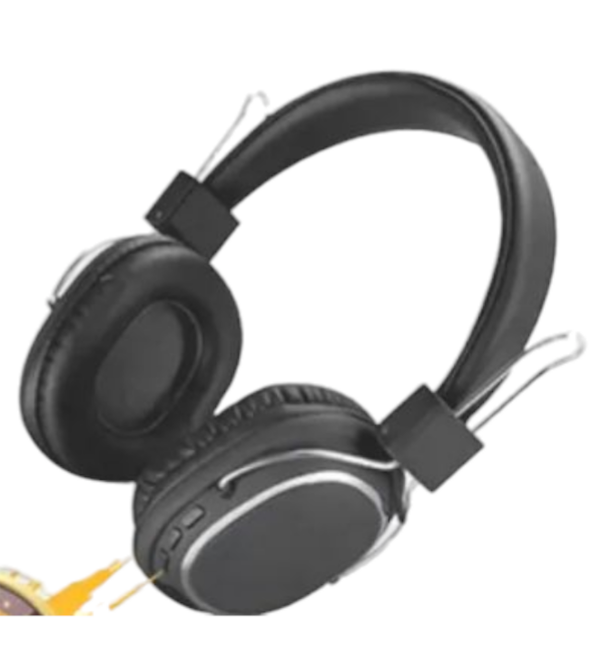 Hedphone Sodo 1004 Image 3 Preview