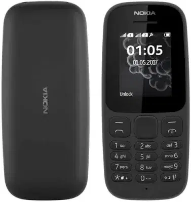 Nokia 105  Image 1 Preview