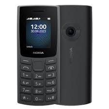 Nokia 110 Image 1 Preview