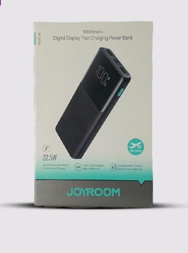 Power Bank Joyroom 22.5w Image 1 Preview