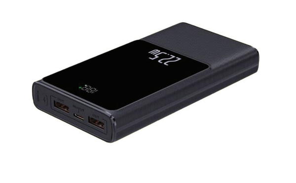 Power Bank L'AVVENTO 20000MAH 22.5w Image 1 Preview