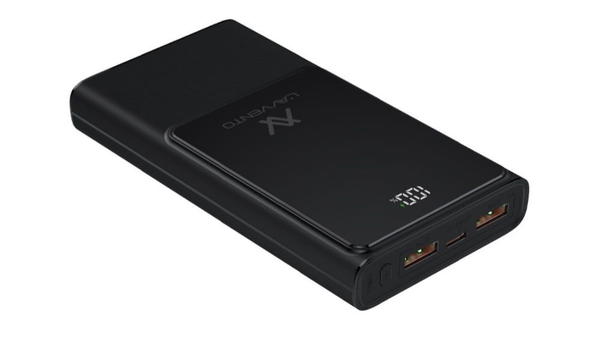Power Bank L'AVVENTO 20000MAH 22.5w Image 3 Preview