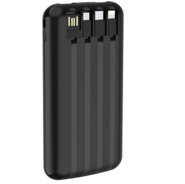 Powerpank Devia 10000 MP32B Image 1 Preview