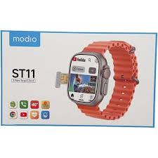Smart Watch Modio st11 Image 1 Preview