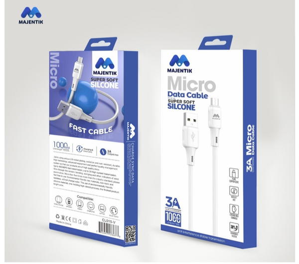 Cable micro Majnetik  Image 1 Preview