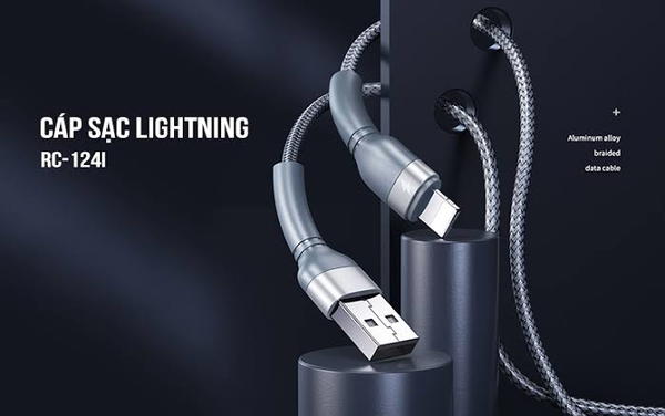 Cable remax iphone  Image 1 Preview