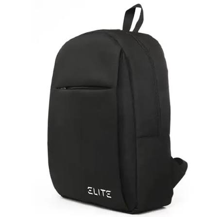 Bage elite Back Black Preview Image