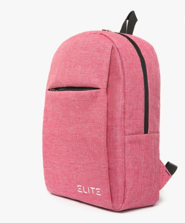 Bage elite pink Image 1 Preview
