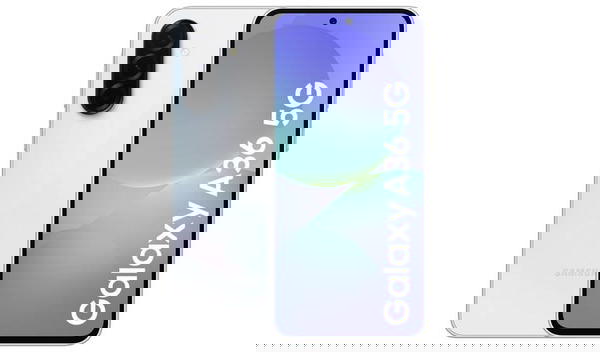 Samsung A36 256G/8G Image 1 Preview